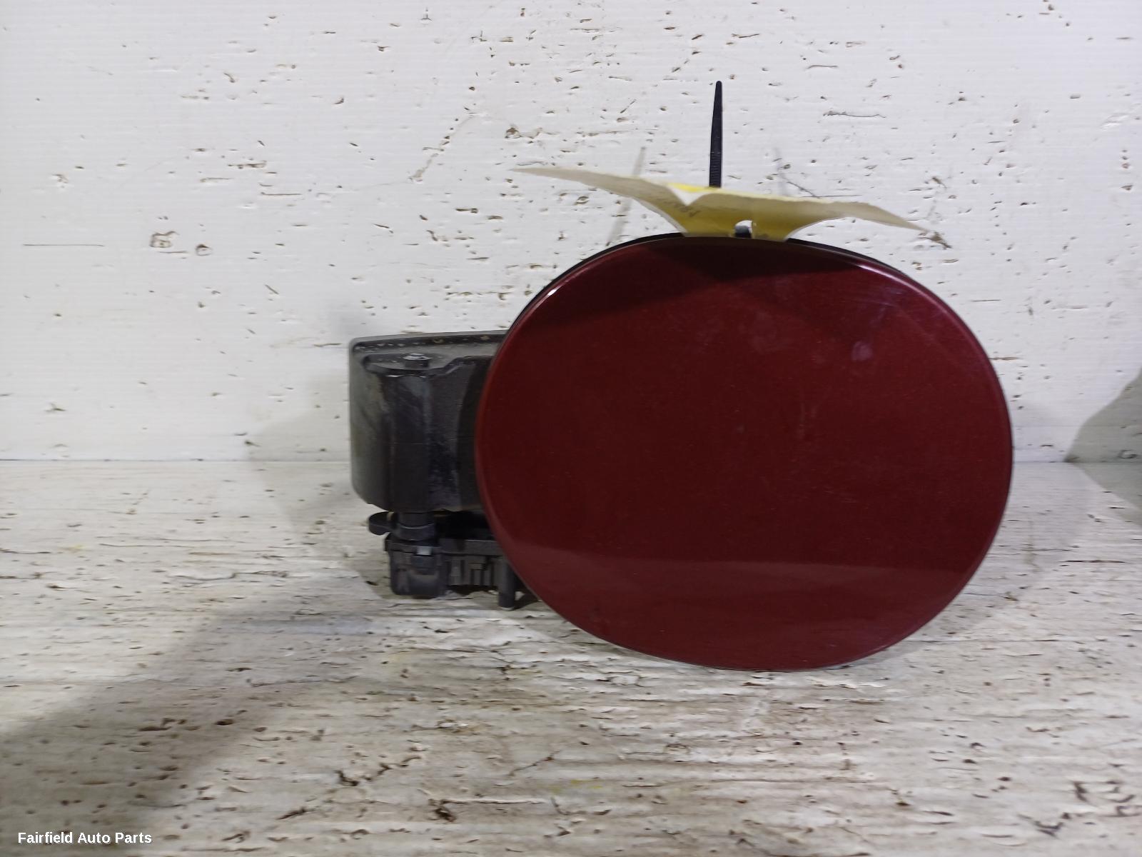 2013-2022 Land Rover Rangerover Sport Fuel Door Filler