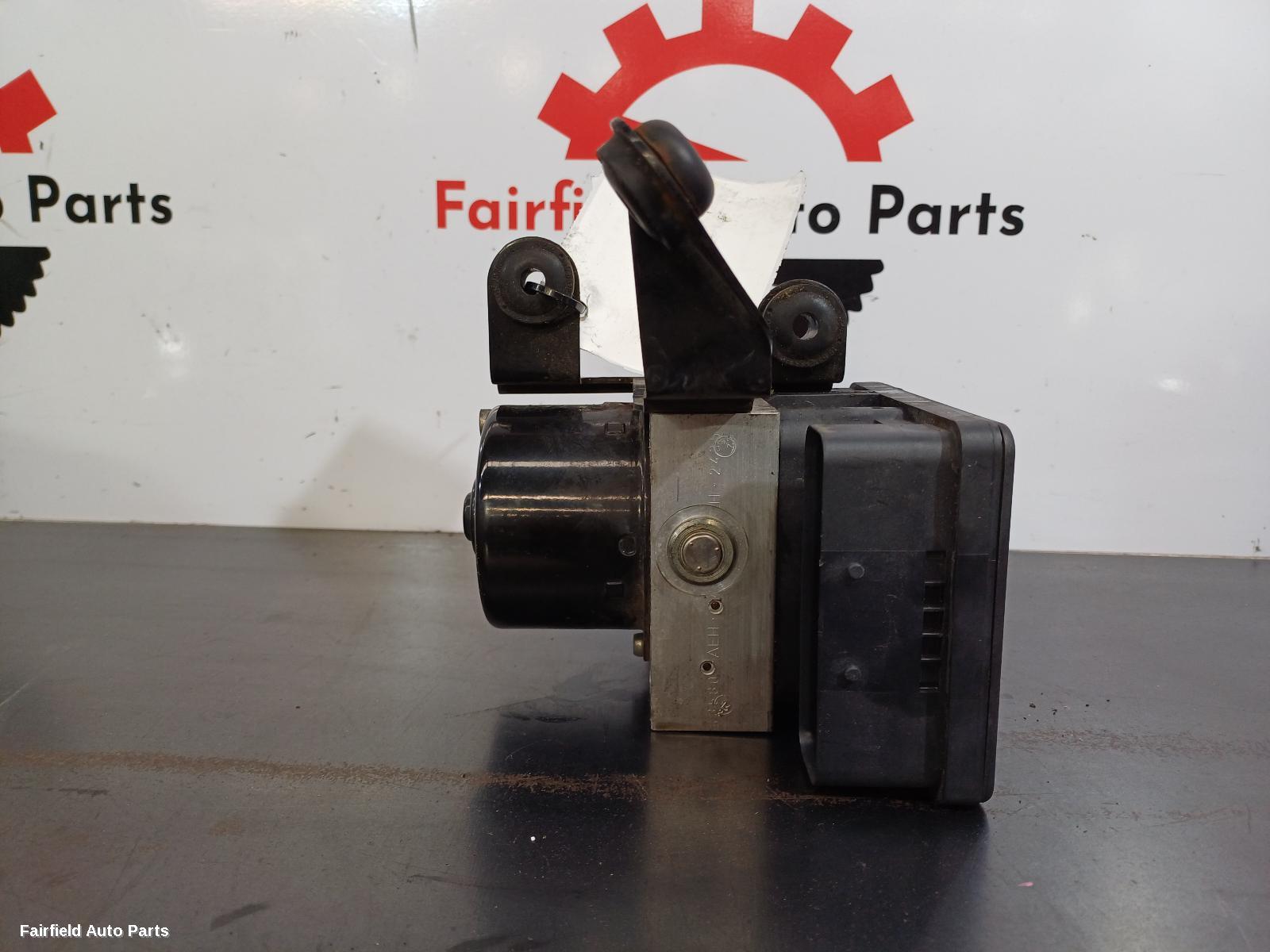 2003-2009 Mazda 3 Abs Pump Modulator