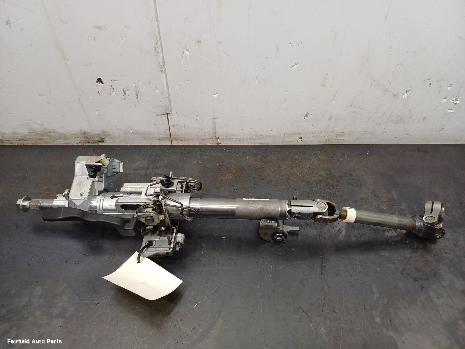 2017-2026 Hyundai I30 Steering Column