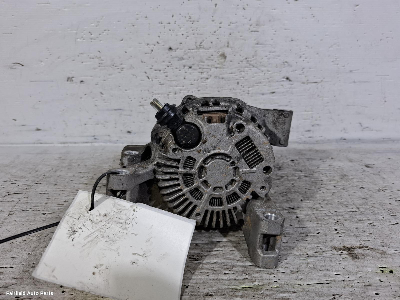 2009-2013 Mazda 3 Alternator