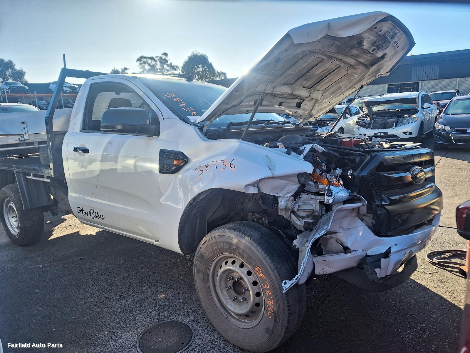 2011-2022 Ford Ranger Abs Pump Modulator