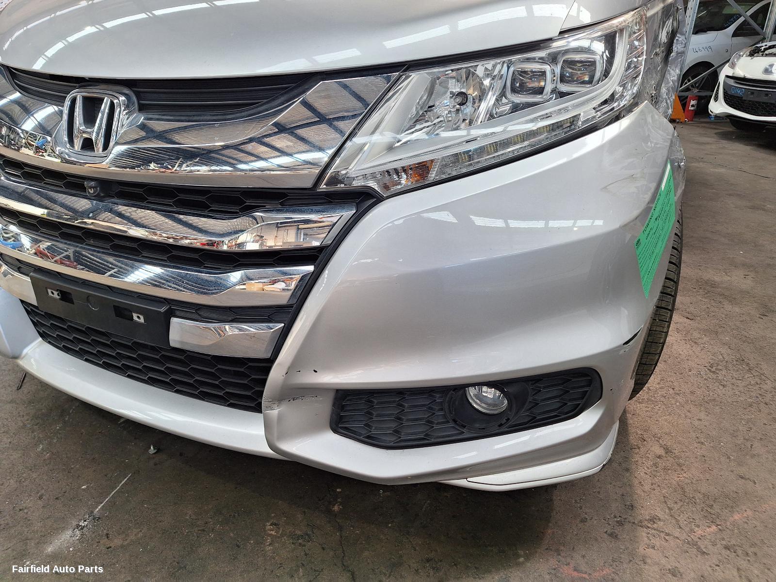 2014 Honda Odyssey Seatbelt Stalk