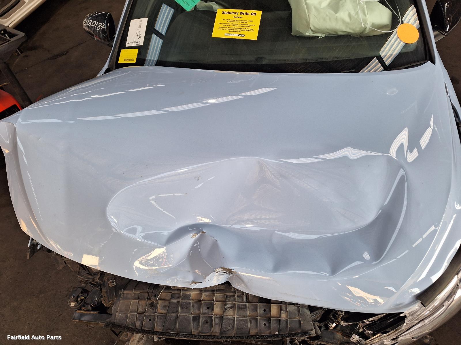 2017-2026 Hyundai I30 Right Rear Trailing Arm