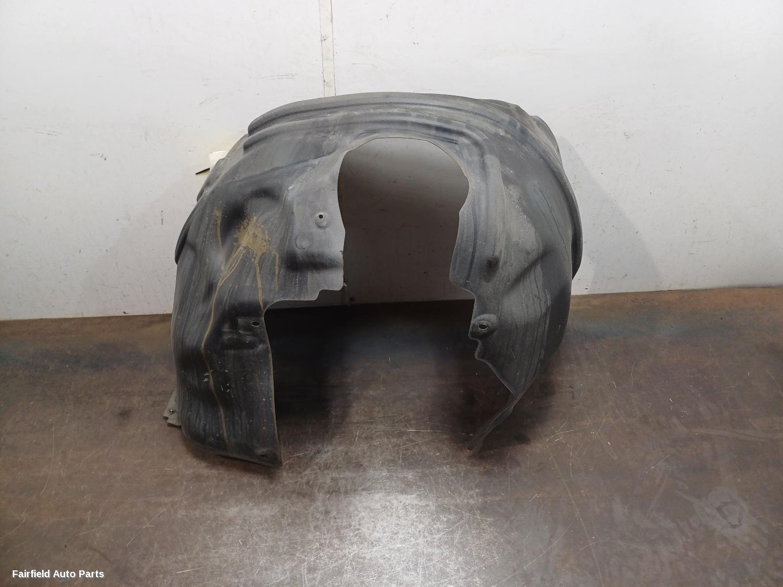 2014-2018 Jeep Cherokee Right Guard Liner