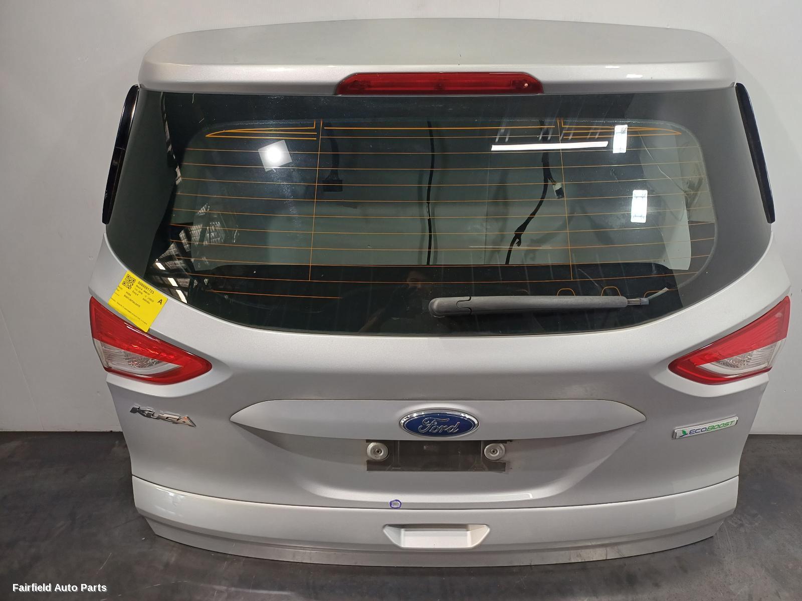 2012-2016 Ford Kuga Bootlid Tailgate