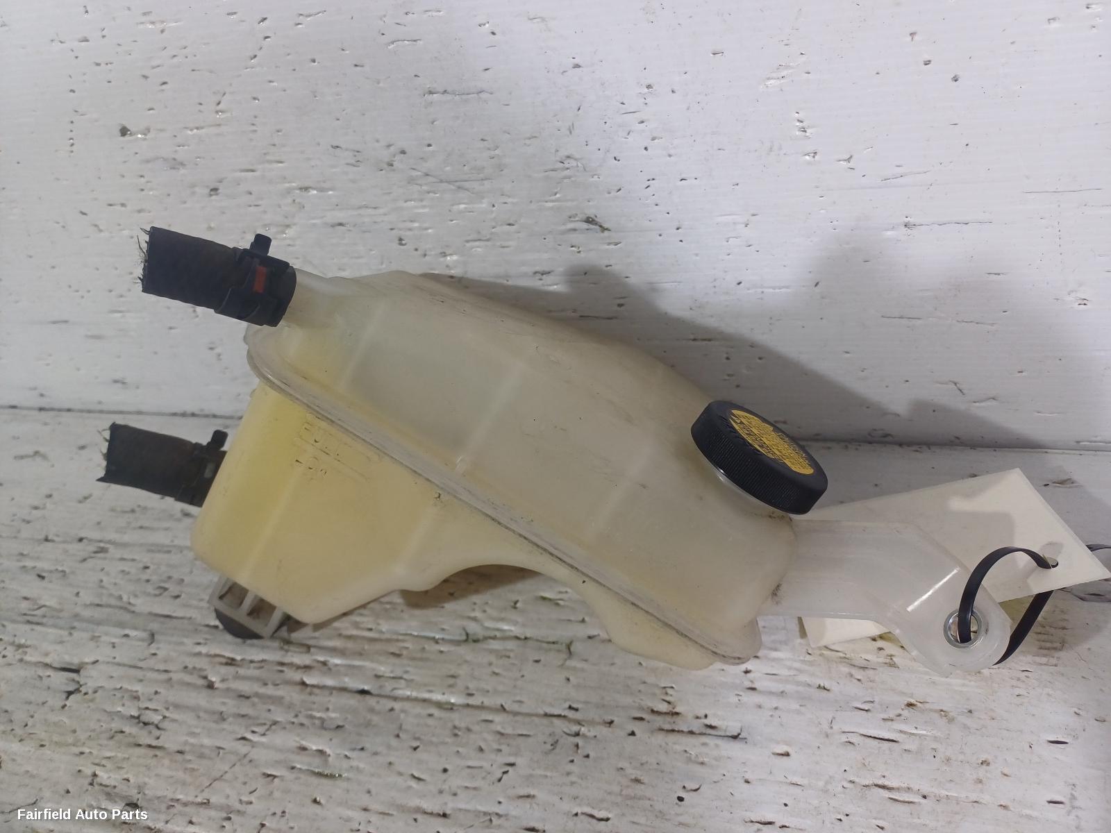 2007-2013 Toyota Corolla Overflow Bottle