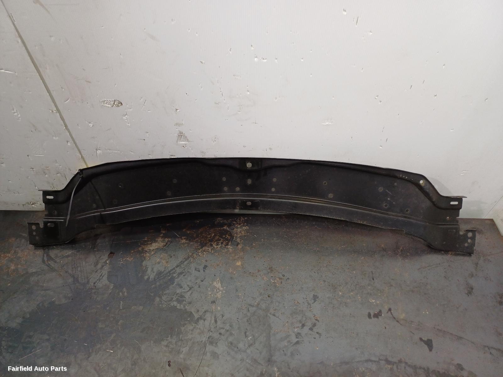 2017-2024 Nissan Patrol F Bar Reinforc Brack