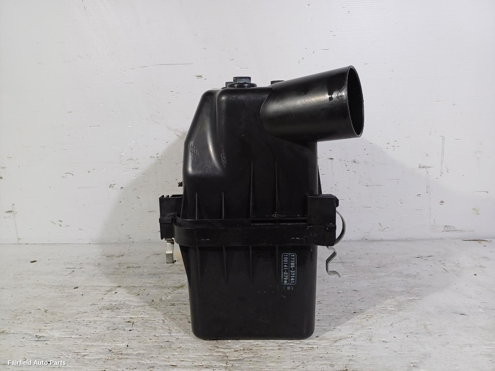 2012-2018 Toyota Rav4 Air Cleaner Box