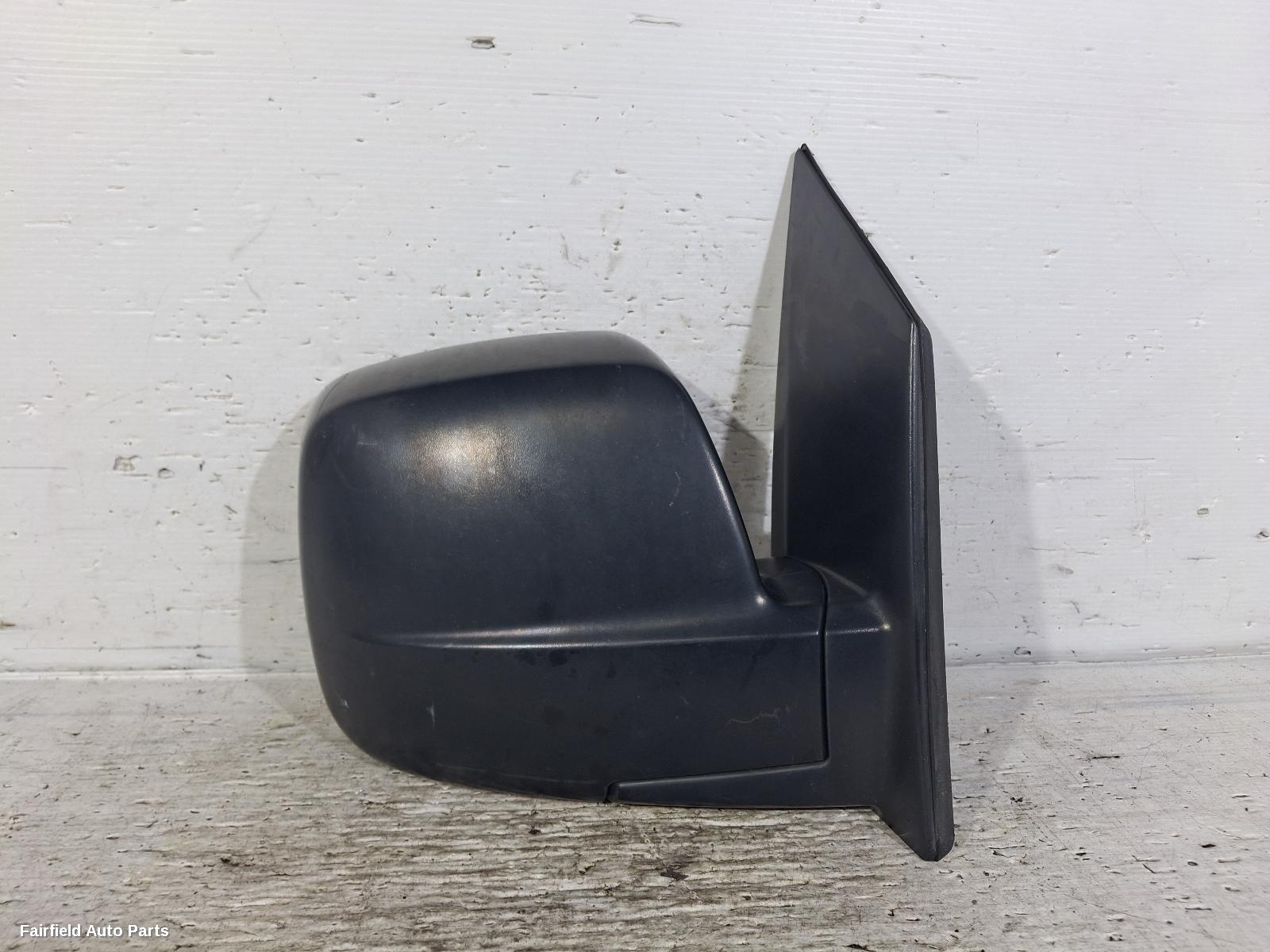 2014-2021 Hyundai Iload/imax Right Door Mirror