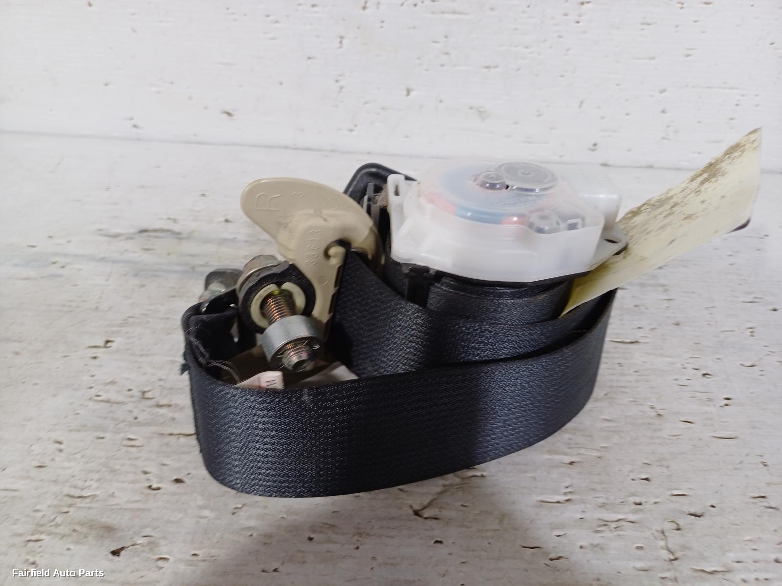 2012-2021 Mitsubishi Outlander Seatbelt Stalk