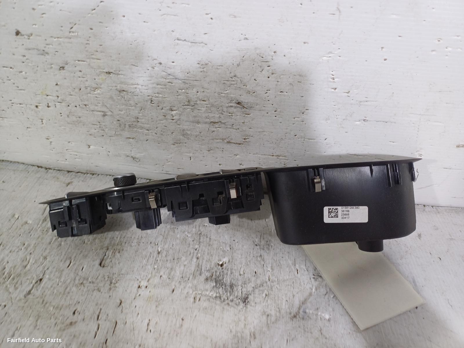 2018-2026 Alfa Romeo Stelvio Pwr Dr Wind Switch
