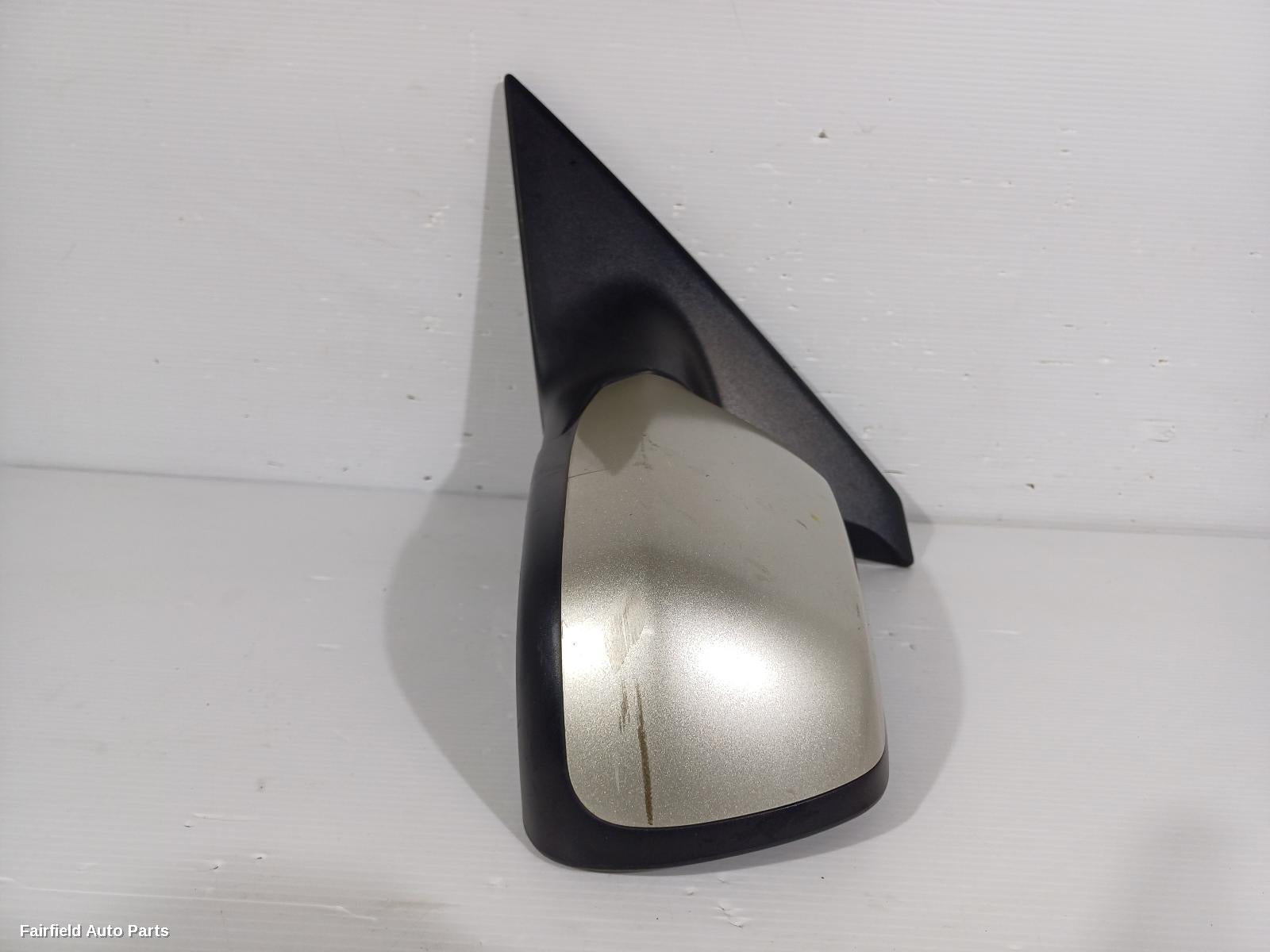 2003-2009 Mazda 3 Left Door Mirror