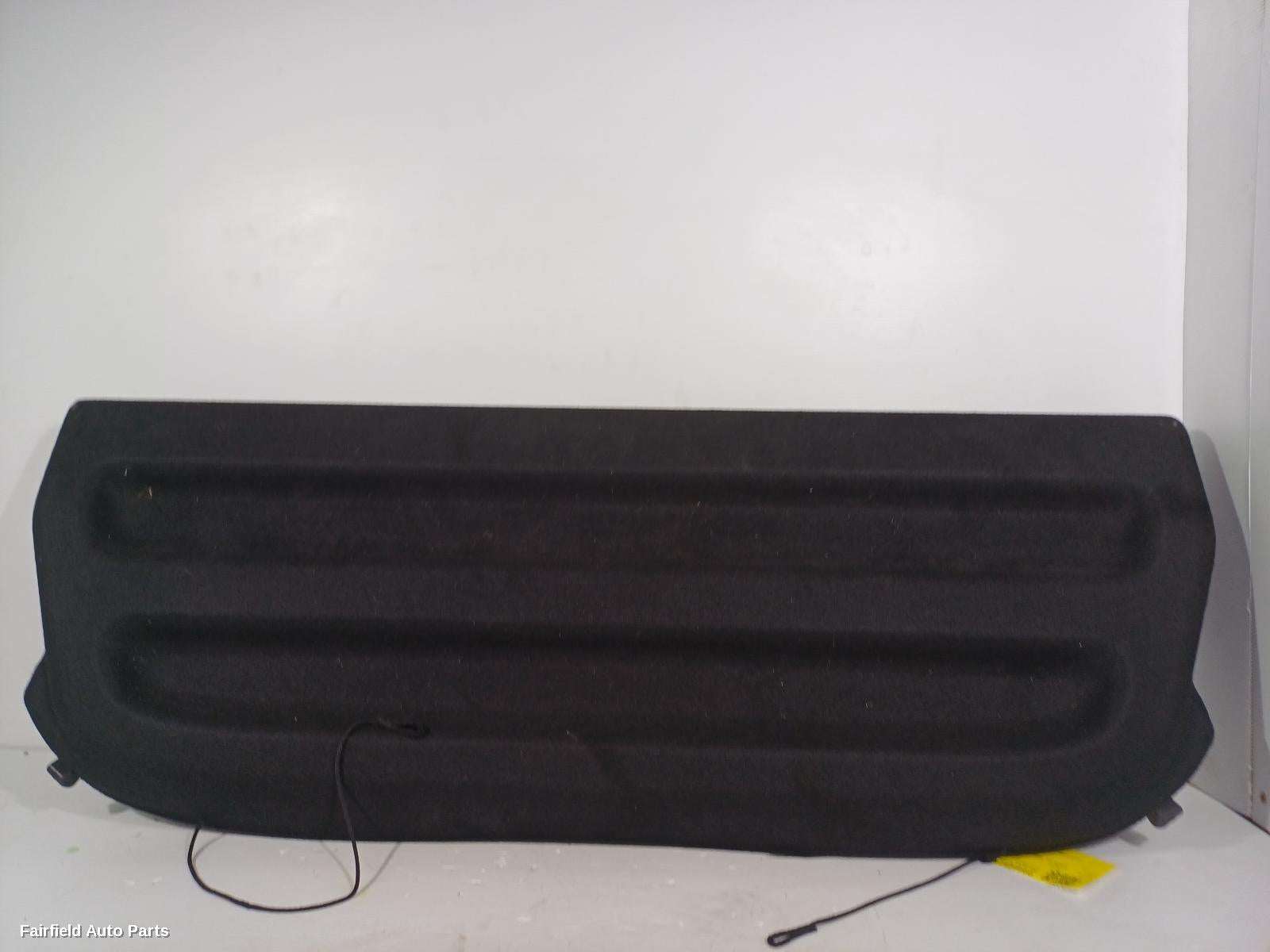 2014-2020 Honda Jazz Parcel Shelf Cargo Blind