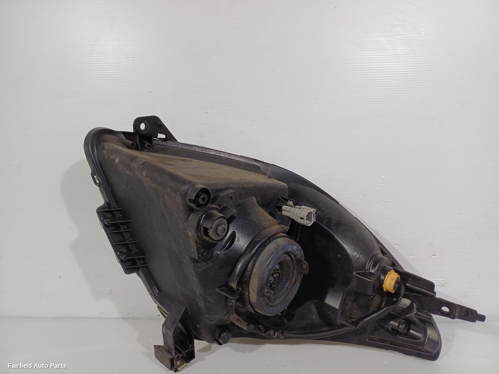 2004-2011 Suzuki Swift Right Headlamp