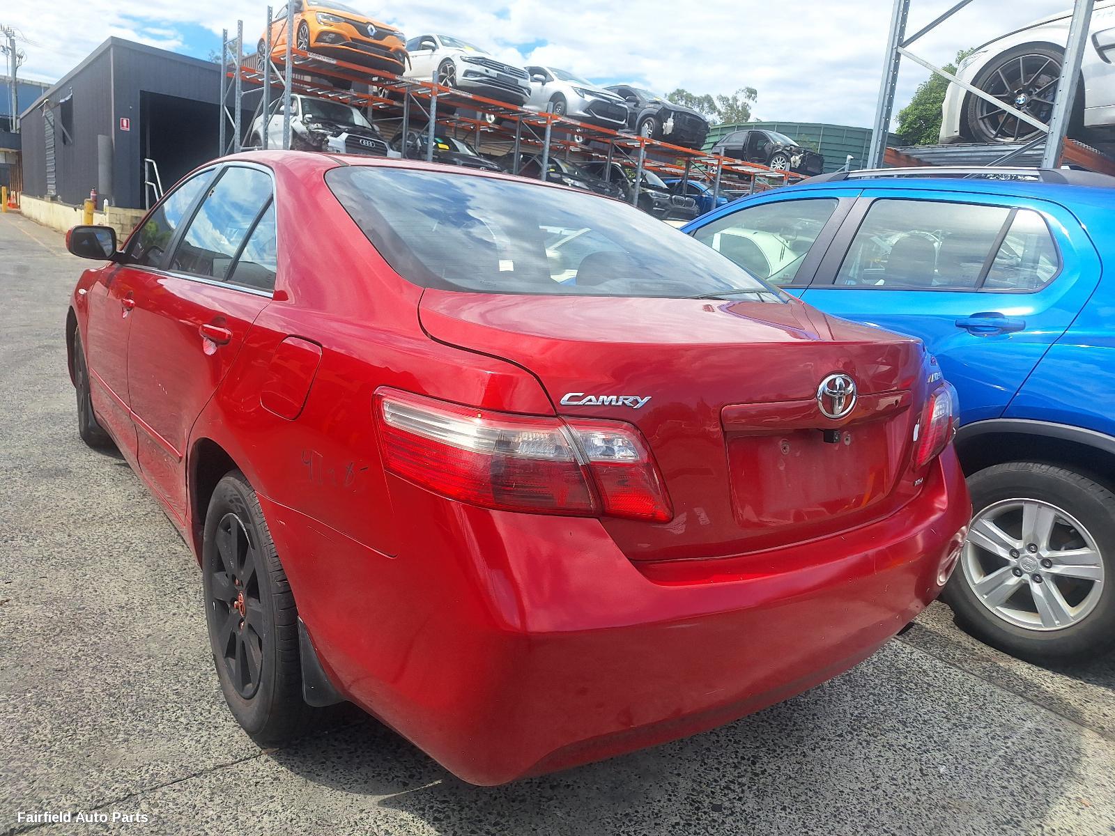 2006-2011 Toyota Camry Right Front Door Window