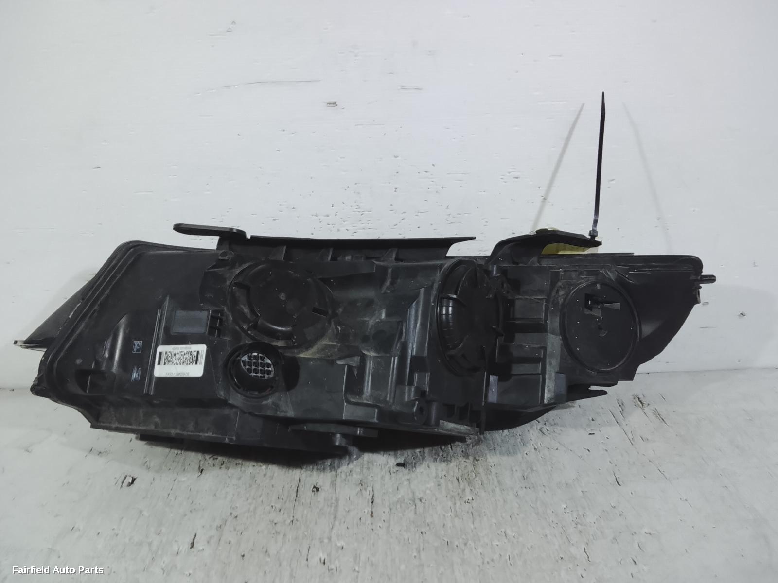 2015-2019 Land Rover Discovery Sport Right Headlamp