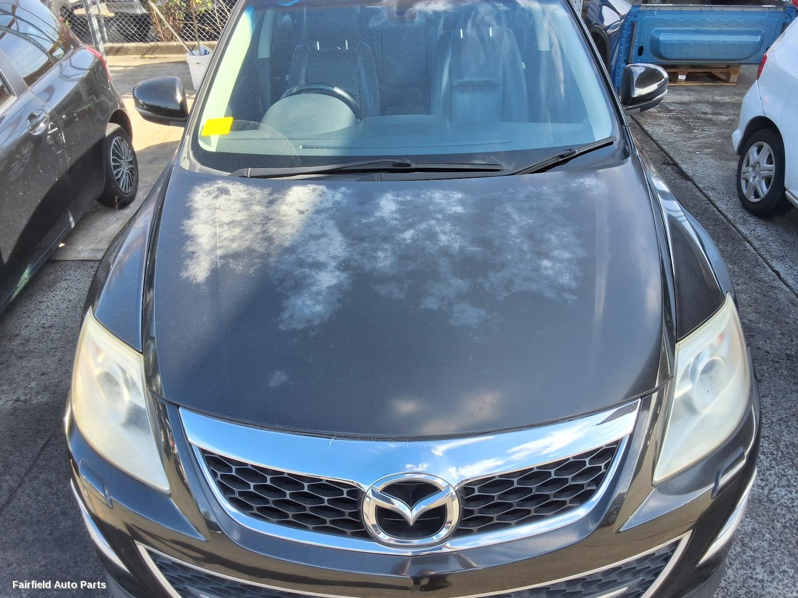 2010 Mazda Cx9 A C Compressor