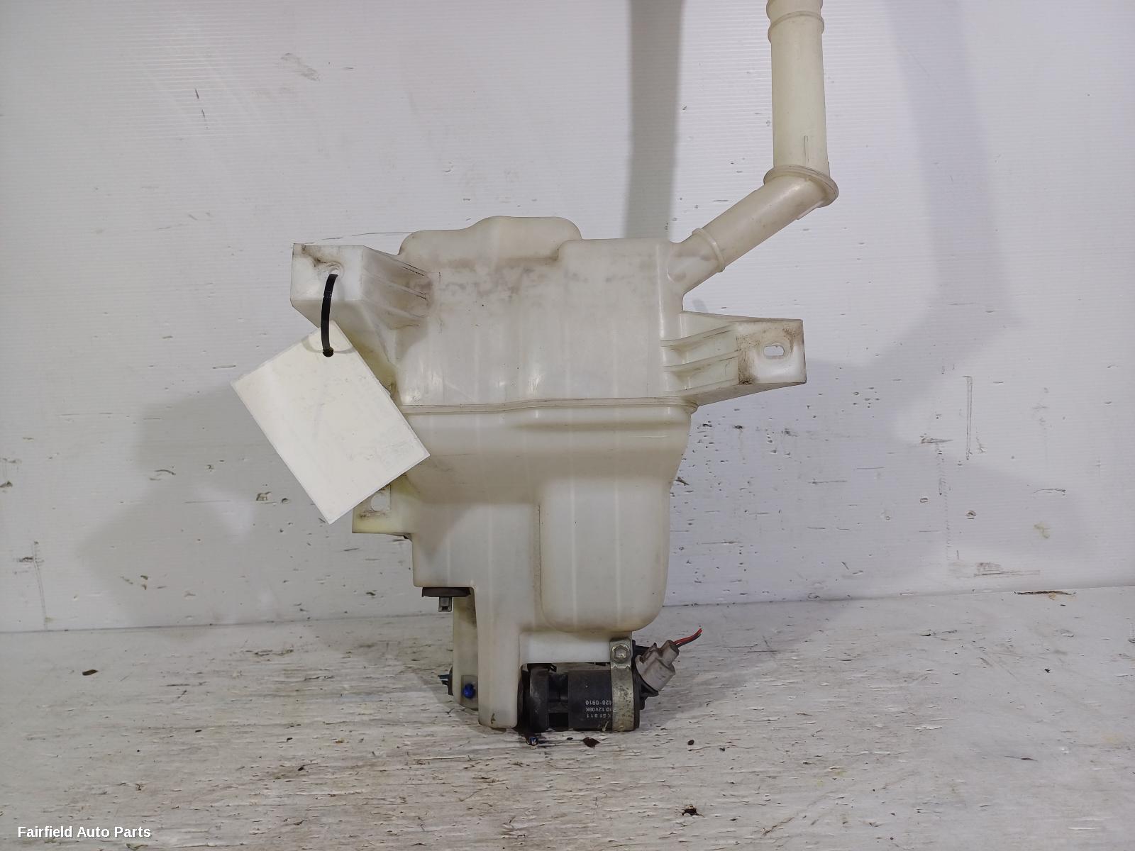 2008-2012 Mazda 6 Washer Bottle