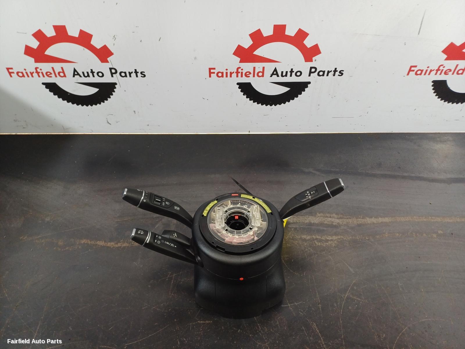 2015-2023 Mercedes Glc Class Combination Switch