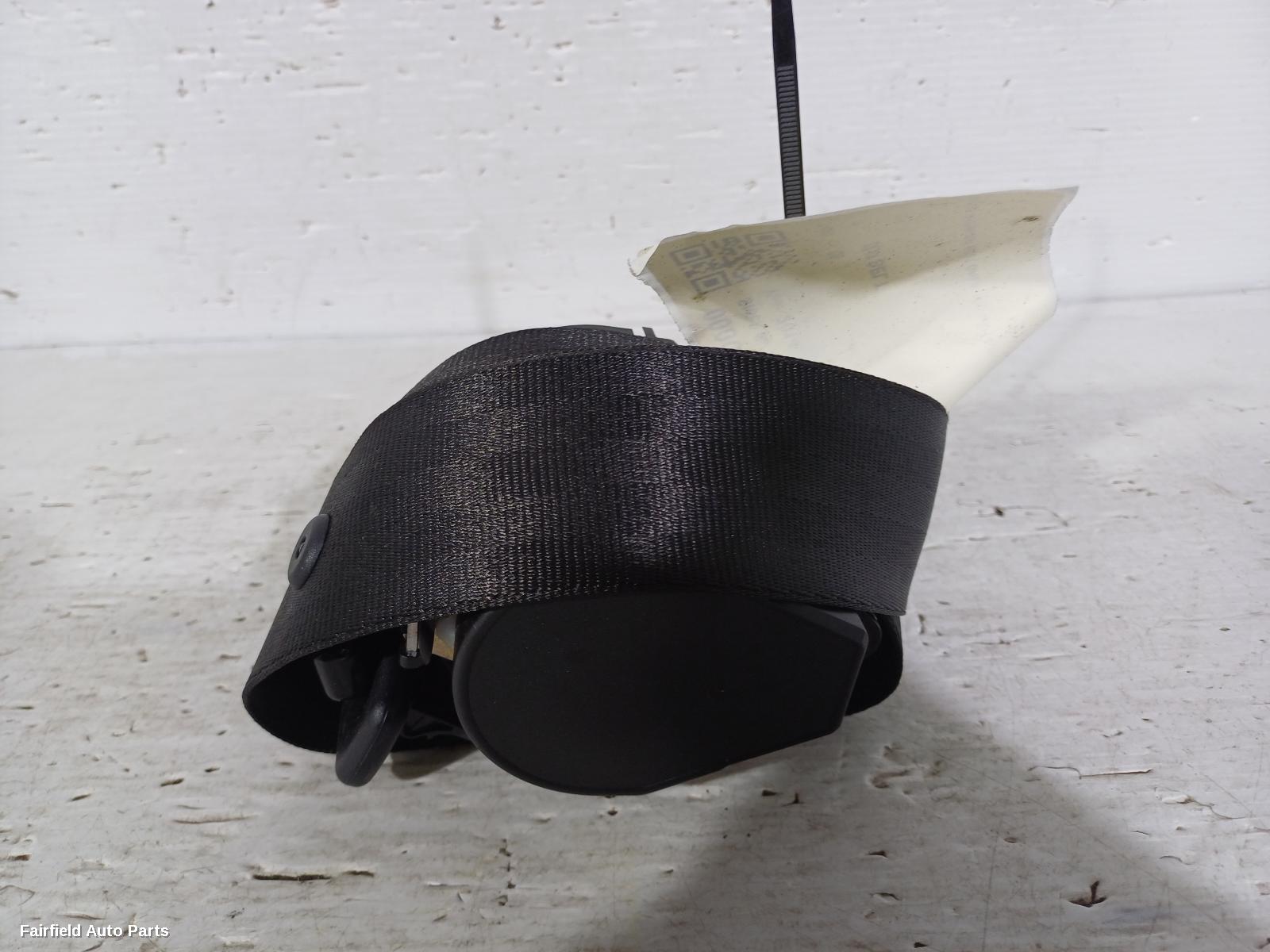 2014-2017 Audi Q5 Seatbelt Stalk