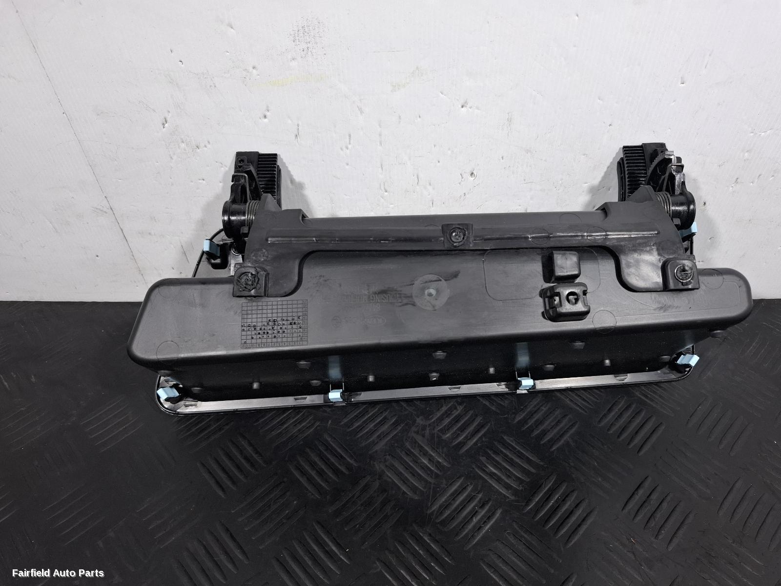 2014-2020 Kia Carnival/grand Carnival Glove Box