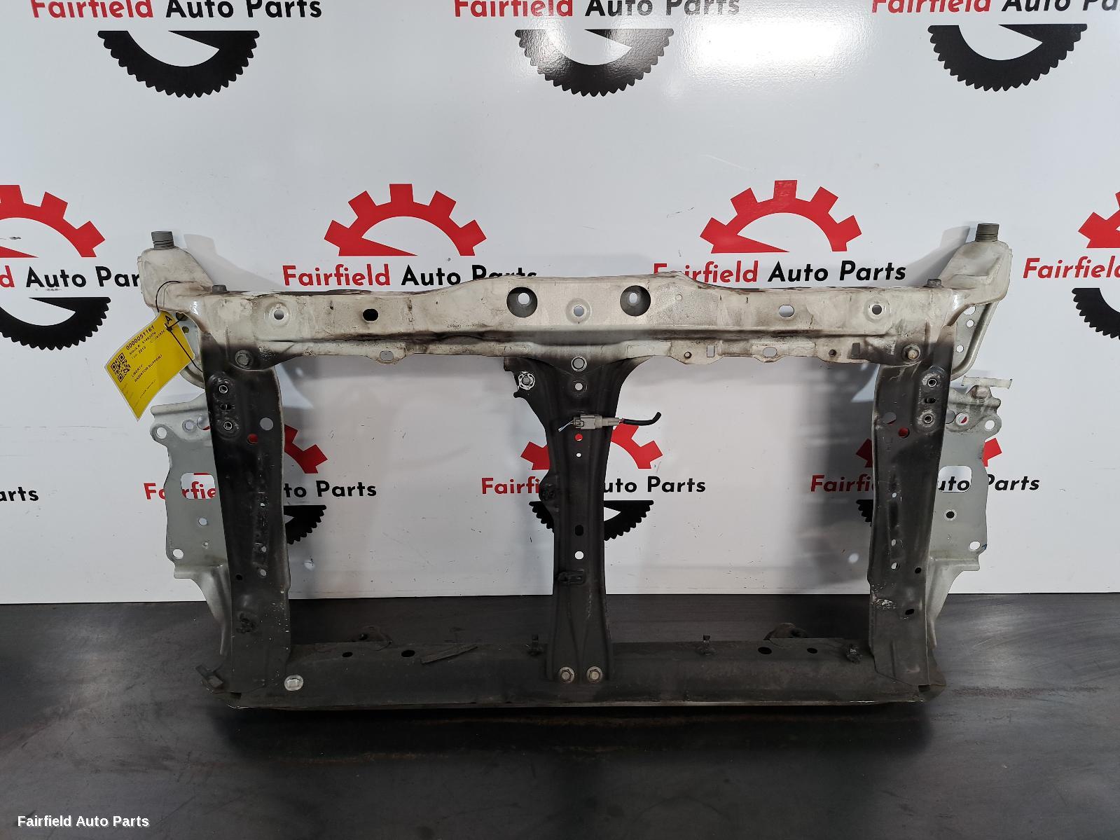 2014-2021 Subaru Liberty Radiator Support