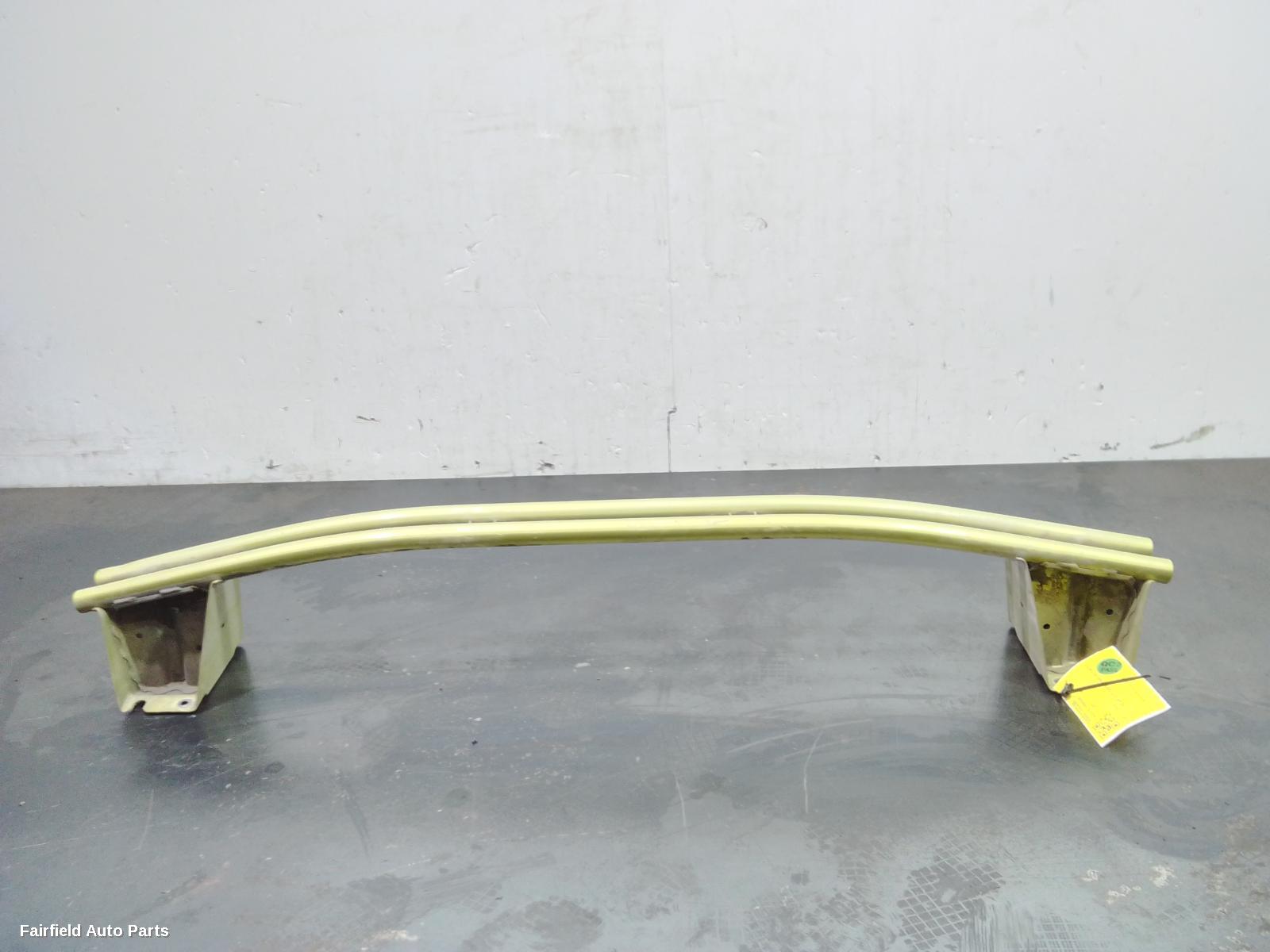 2007-2014 Suzuki Sx4 R Bar Bracket Reinfo