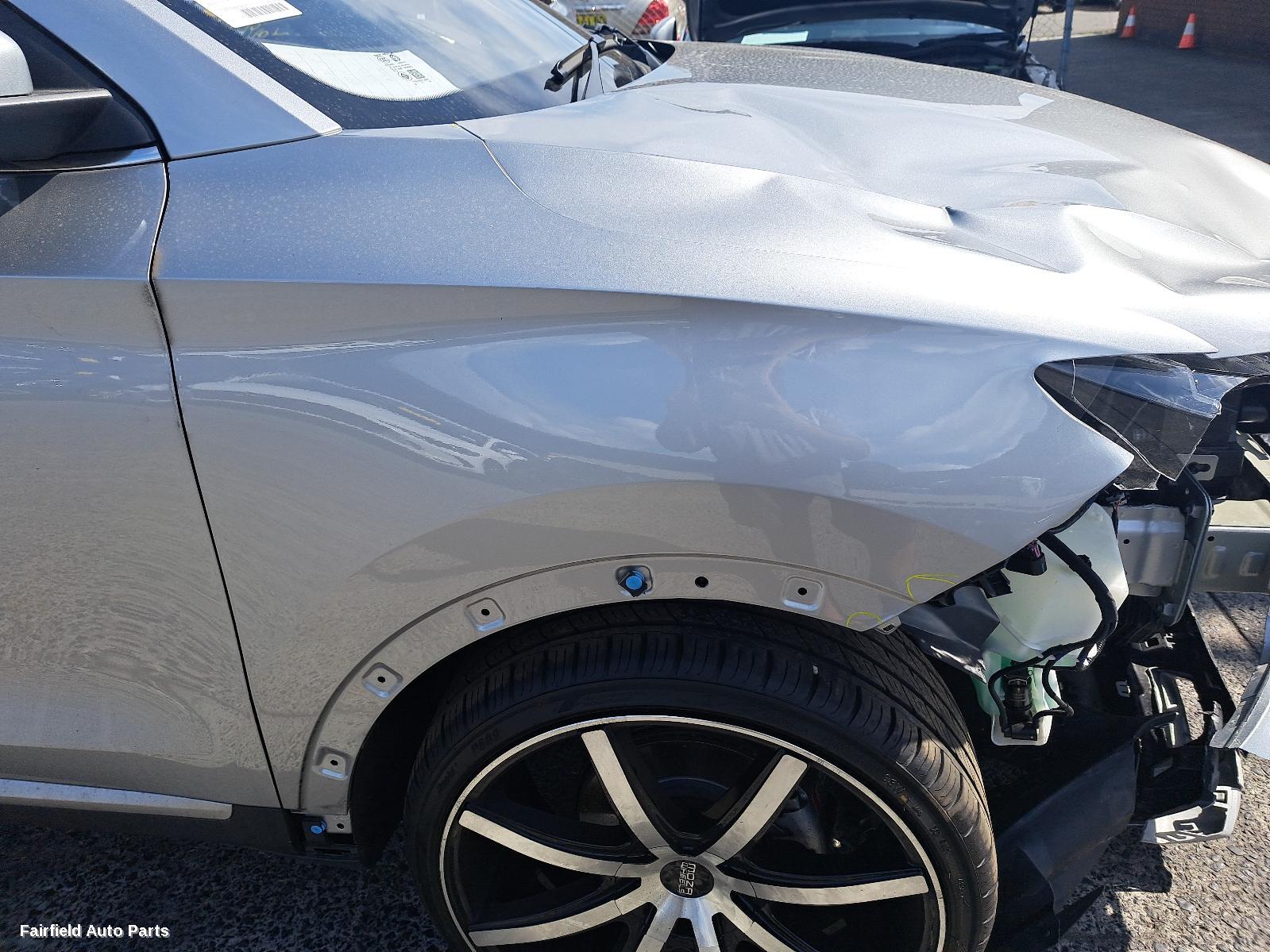 2022 Mg Zs Pwr Dr Wind Switch