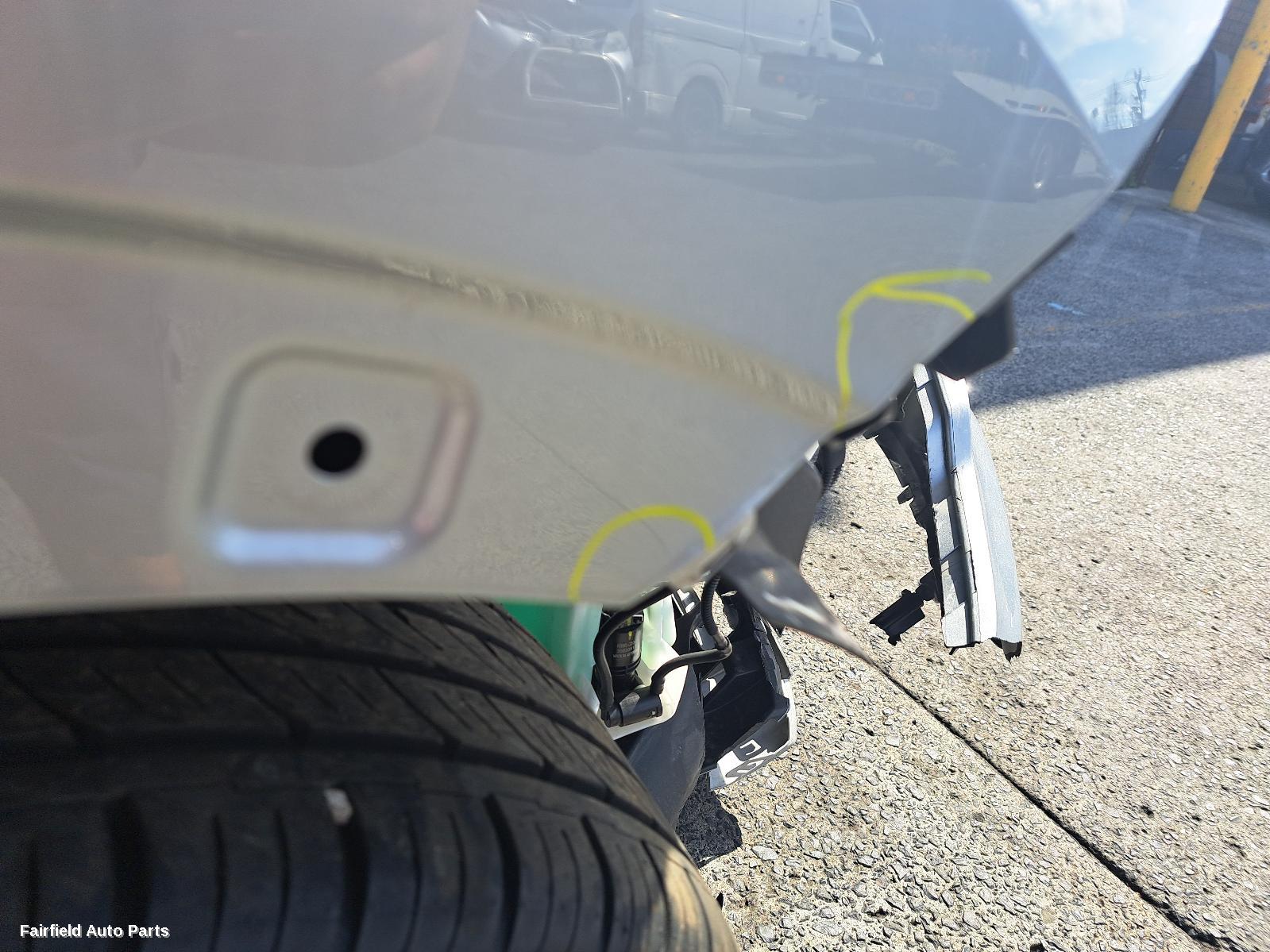 2022 Mg Zs Instrument Cluster