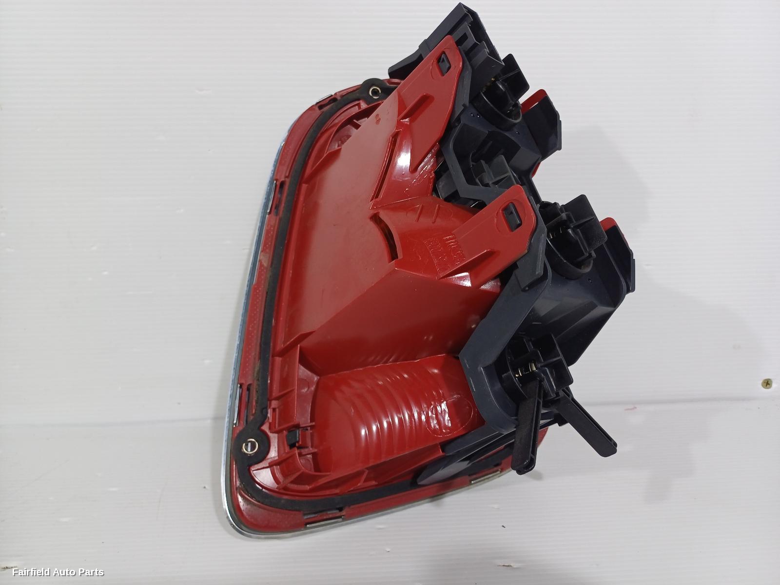 2007-2010 Mini Cooper Left Taillight