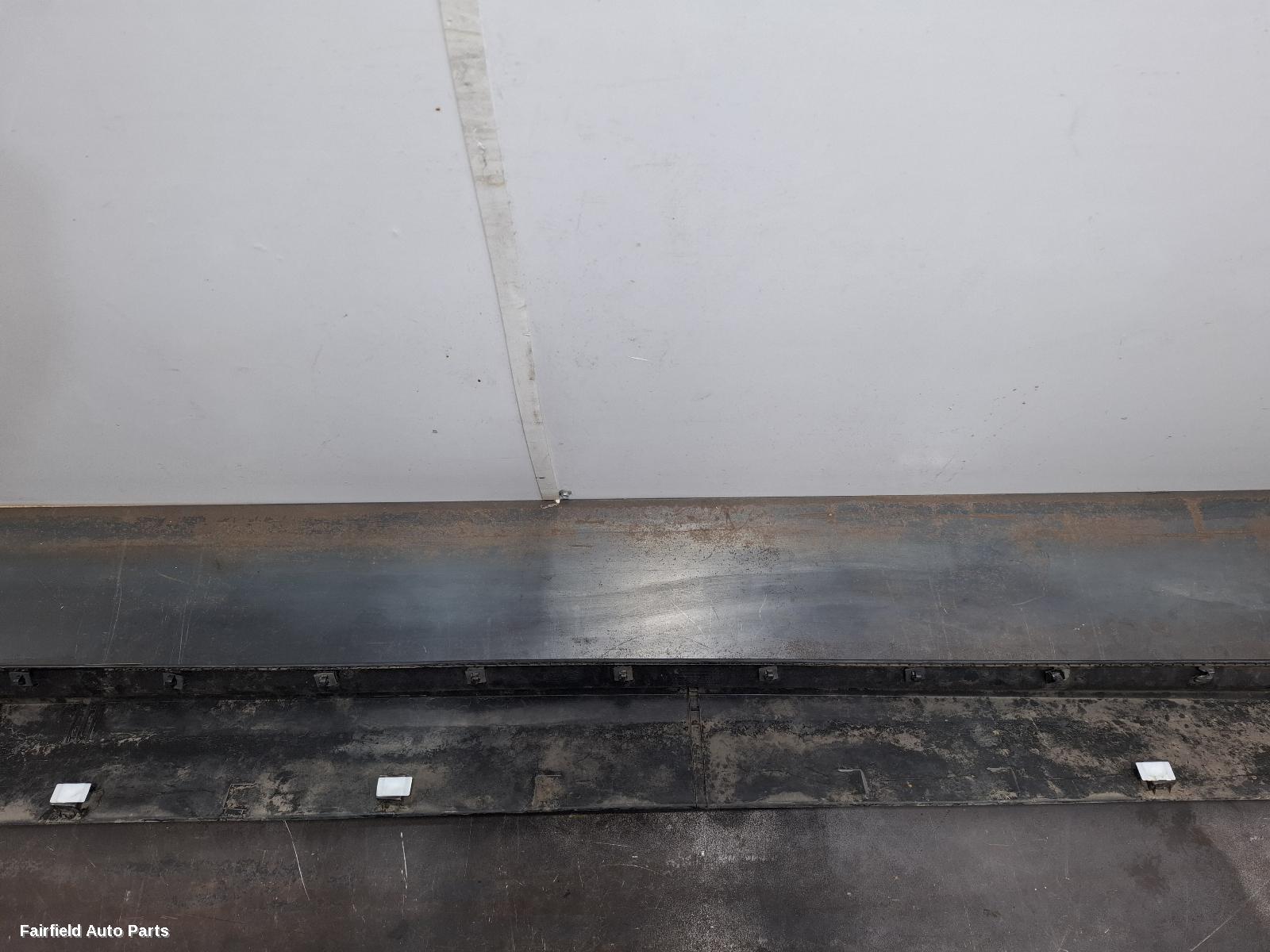 2017-2023 Hyundai I30 Side Step Skirt