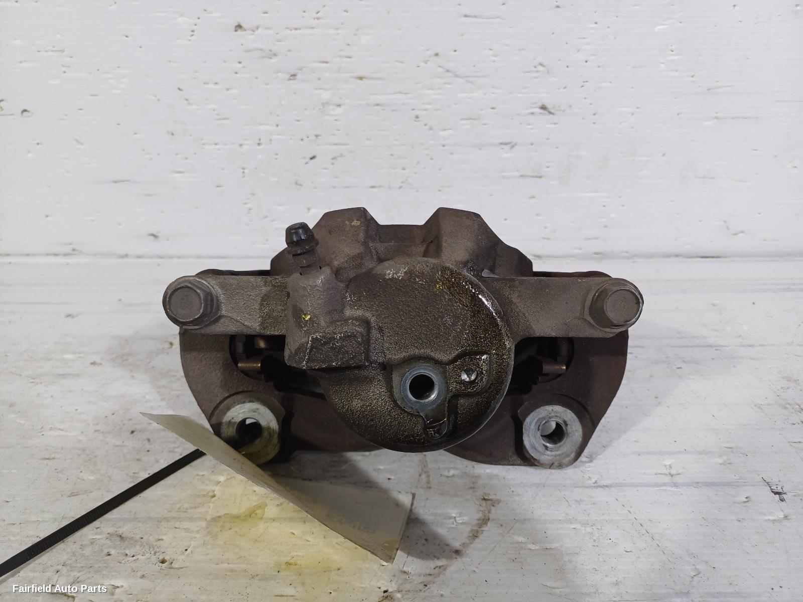 2012-2018 Toyota Corolla Caliper