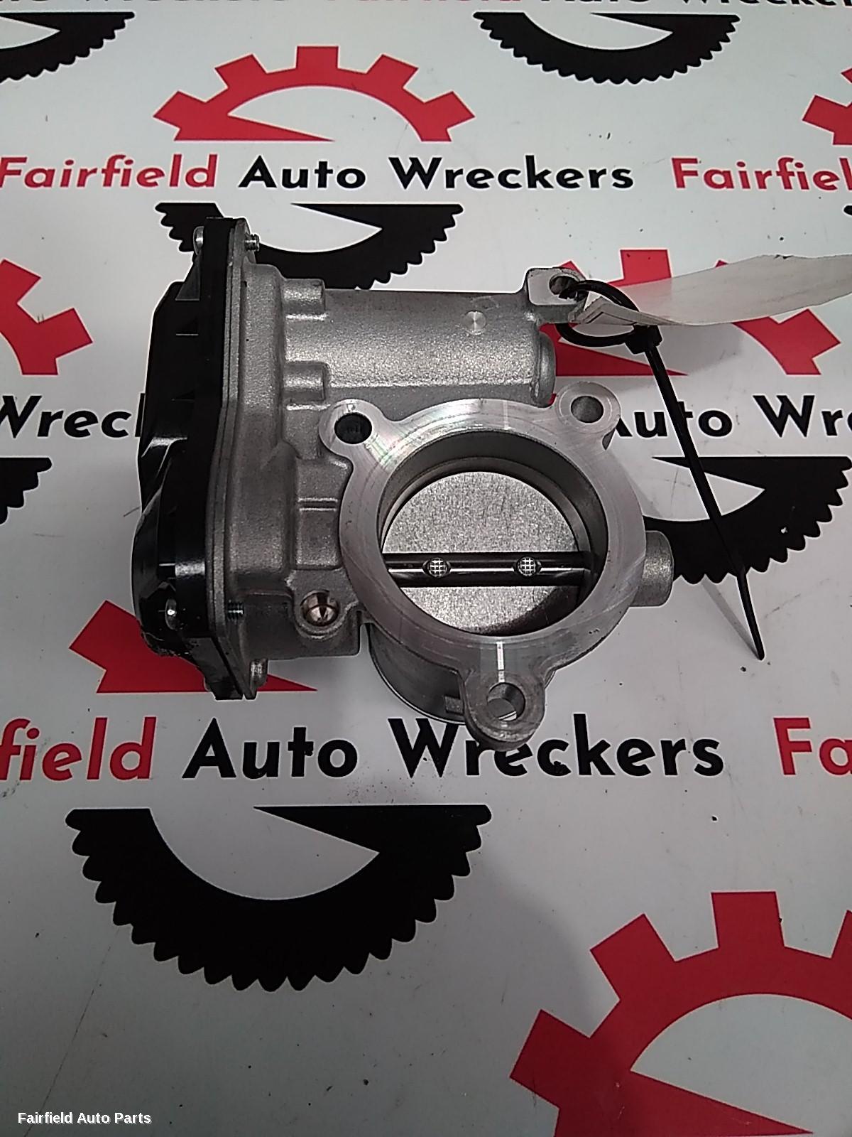 2017-2023 Suzuki Swift Throttle Body