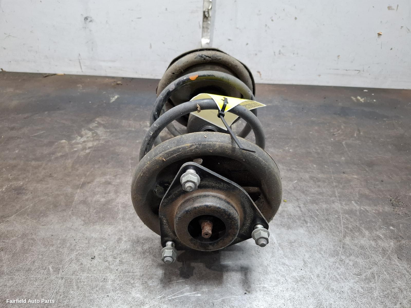 2010-2017 Mitsubishi Lancer Left Front Strut