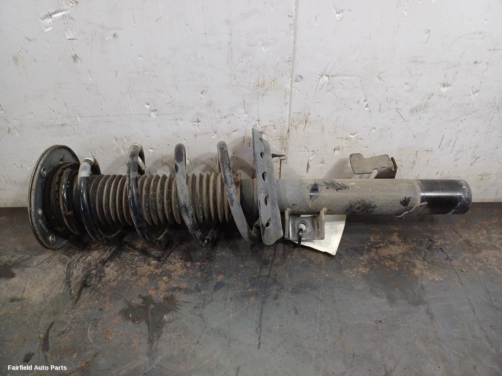 2015-2019 Land Rover Discovery Sport Right Front Strut