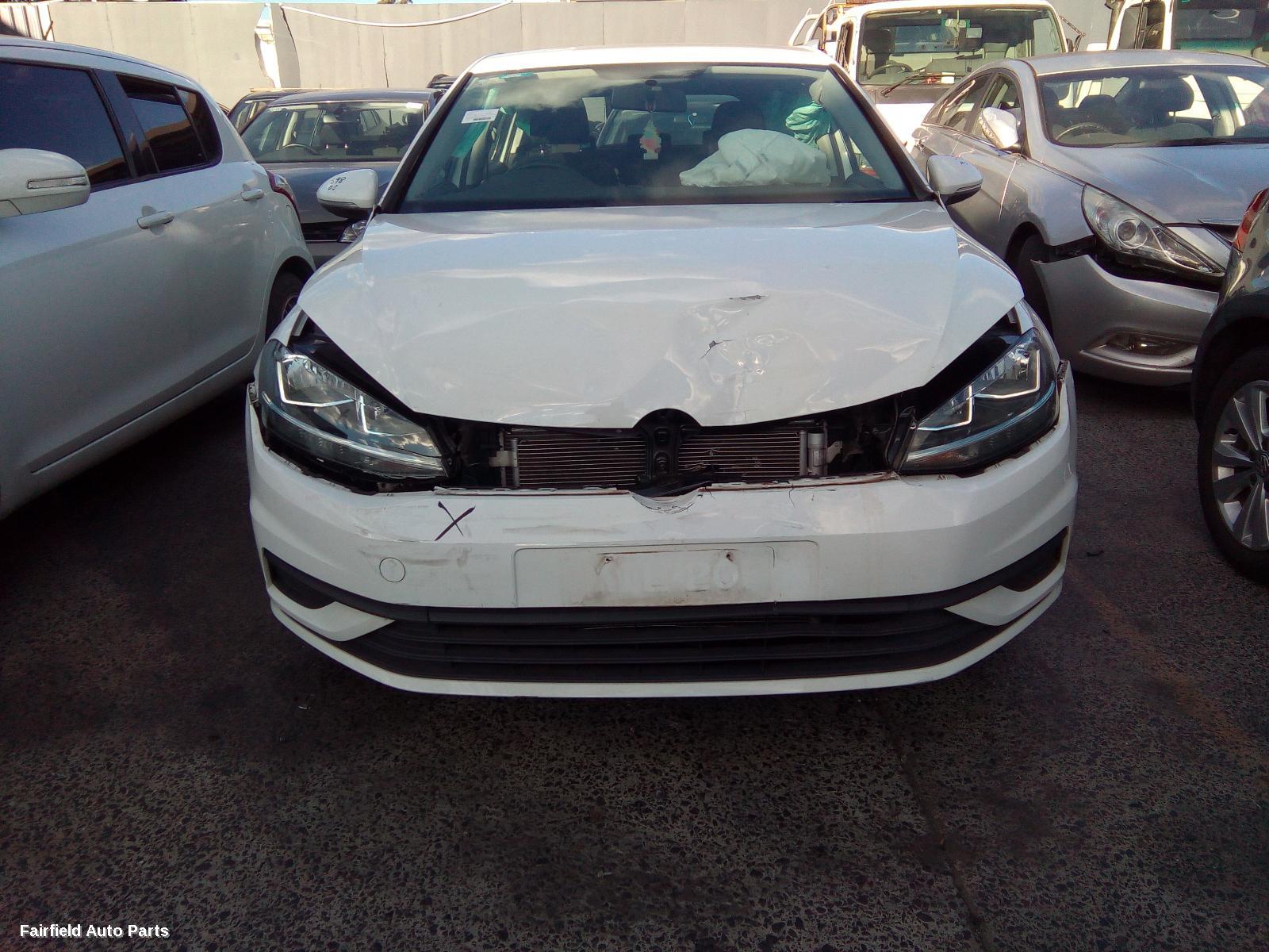 2013-2020 Volkswagen Golf Heater Ac Controls