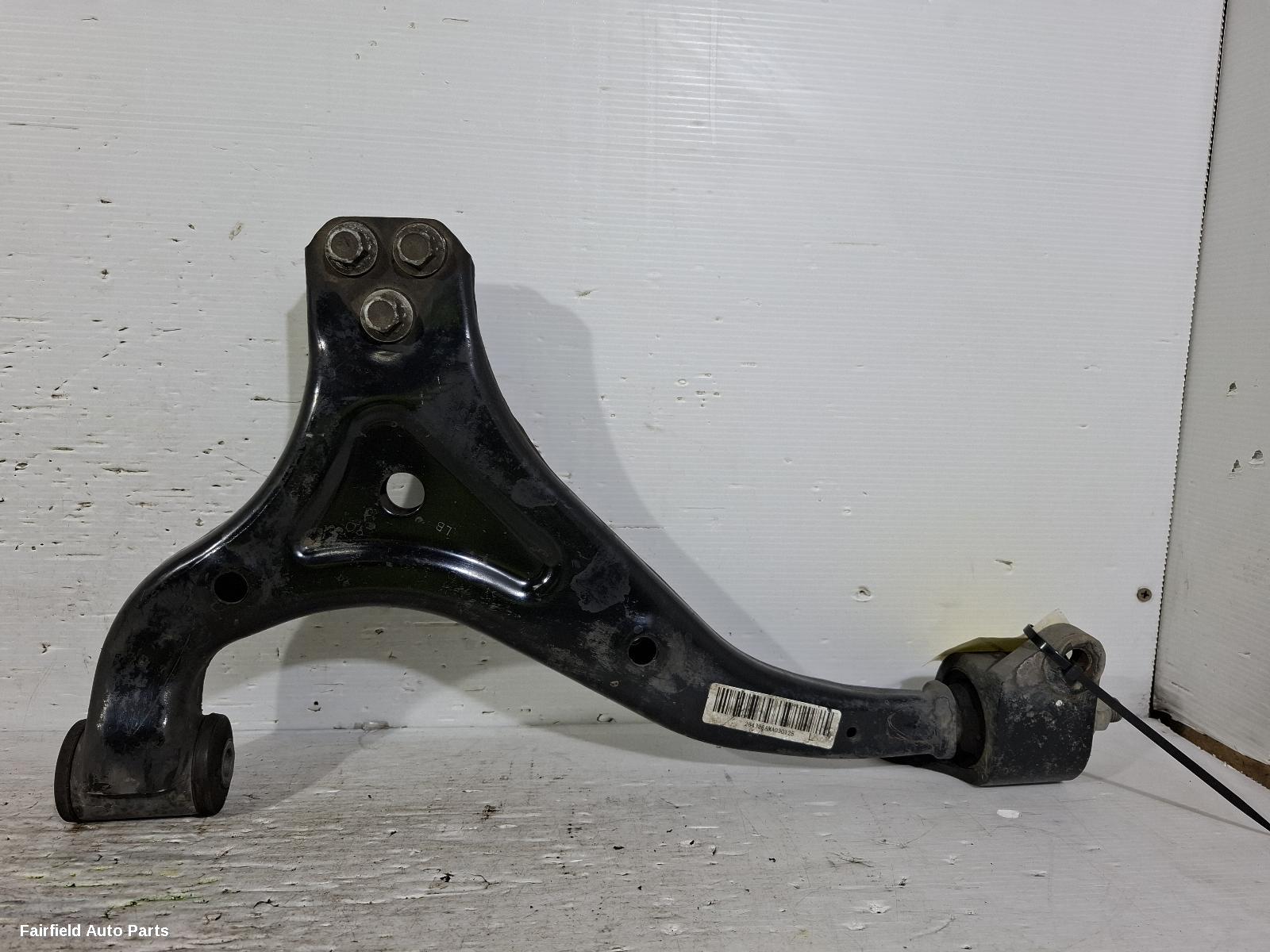 2019-2024 Mg Hs Left Front Lower Control Arm