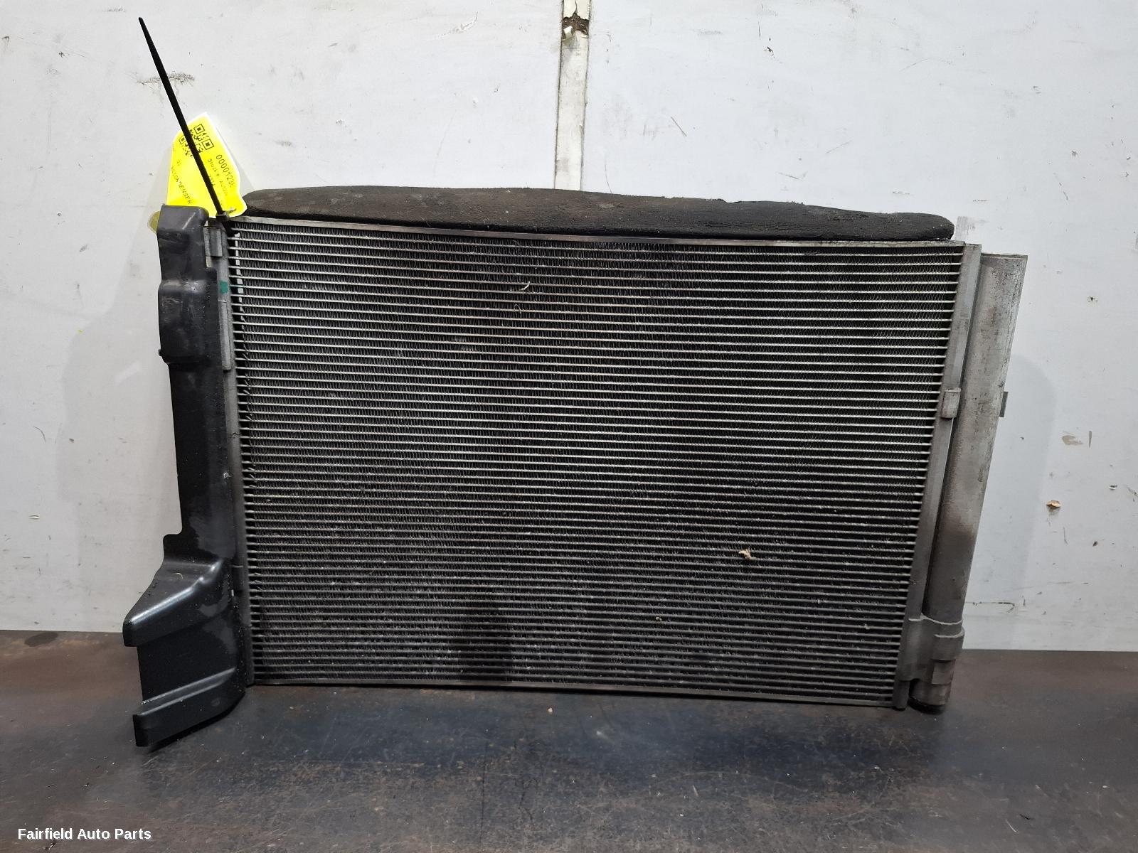 2012-2015 Hyundai I20 A C Condenser