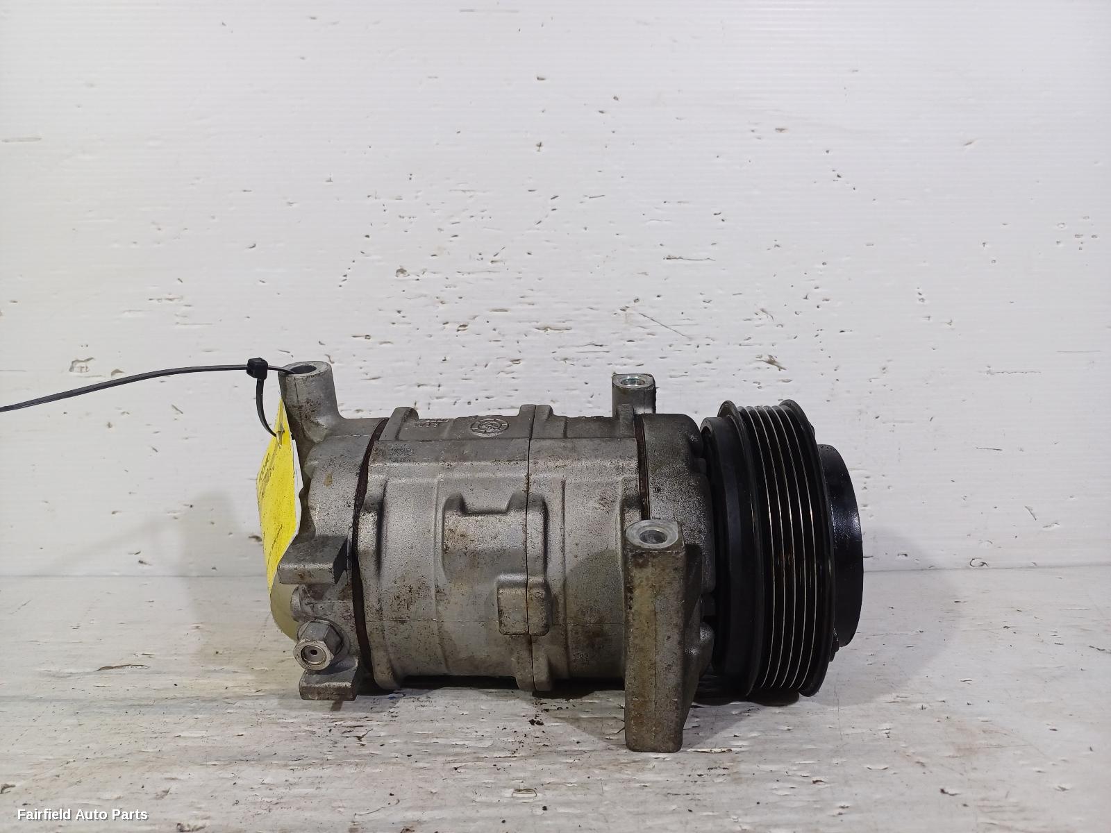 2015-2025 Ldv G10 A C Compressor