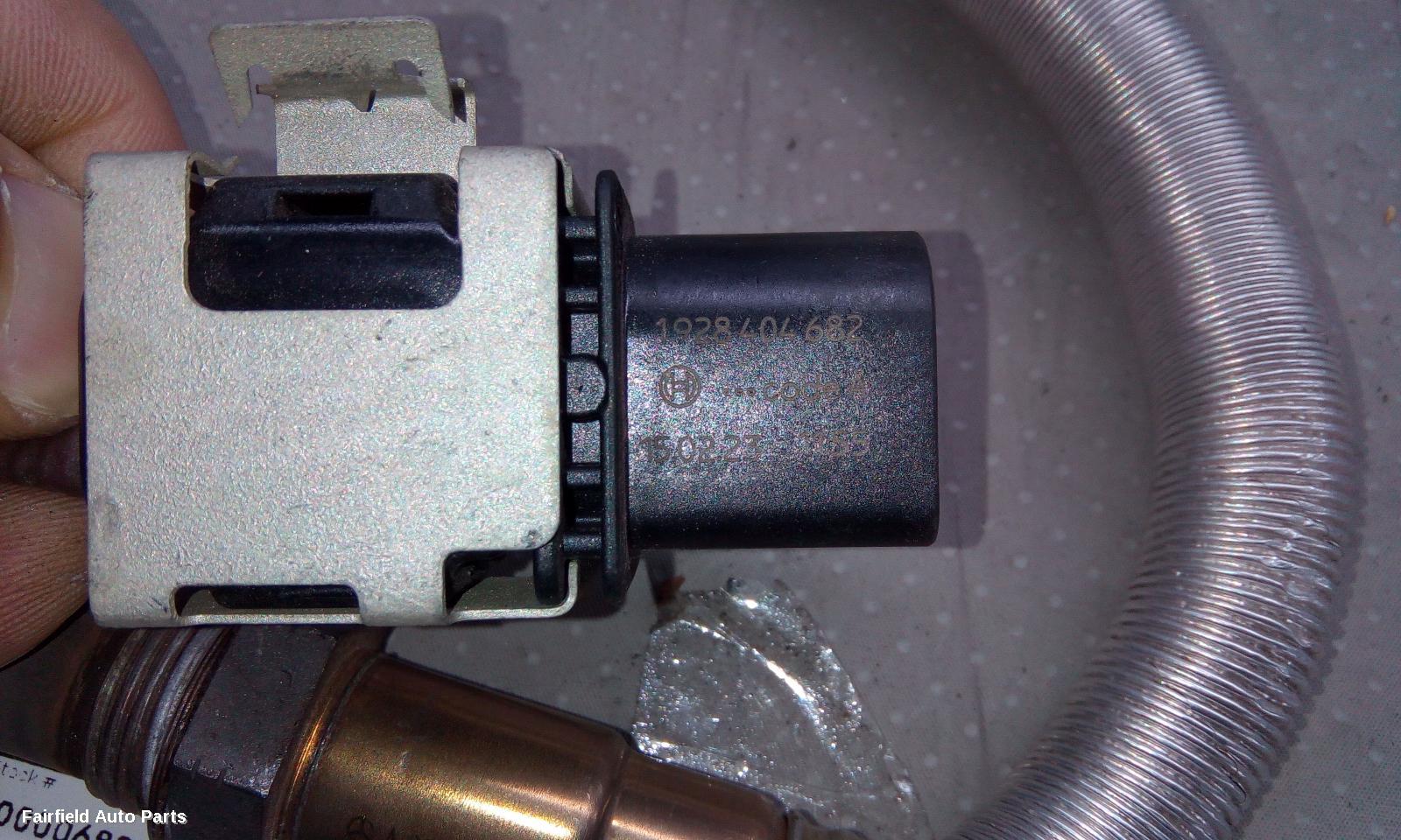 2014-2018 Mercedes C Class Oxygen Sensor