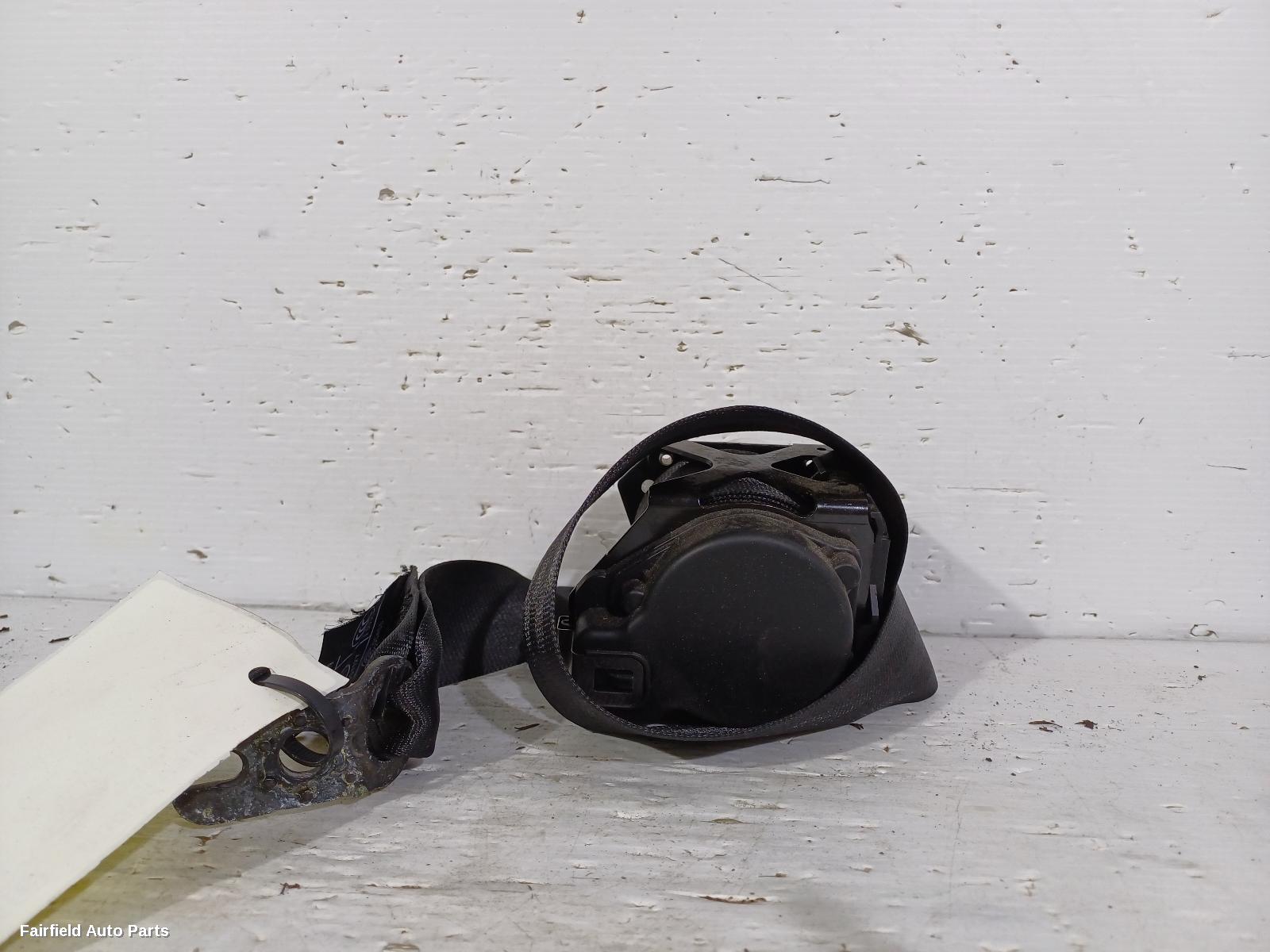 2012-2018 Audi Q3 Seatbelt Stalk