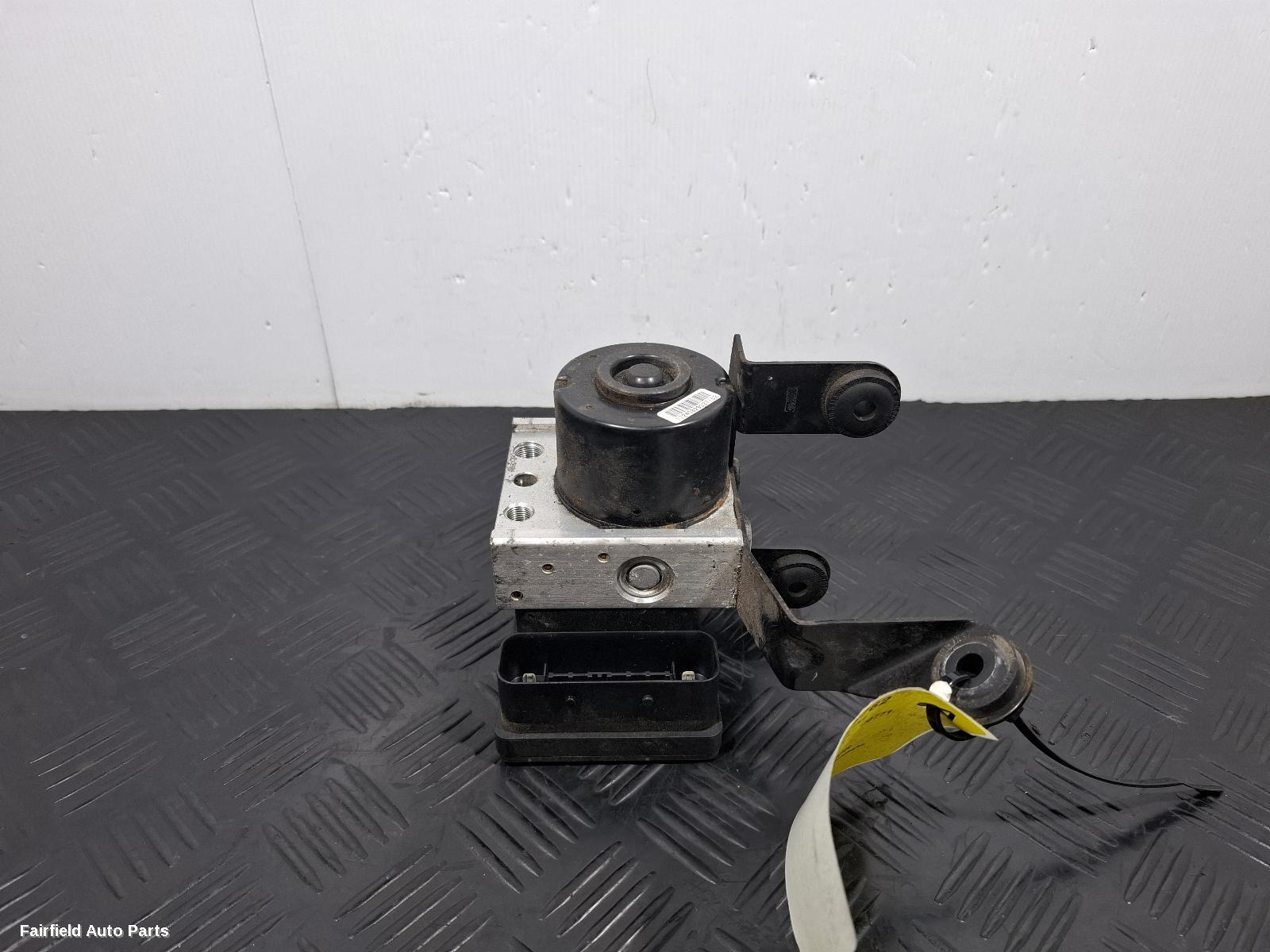2003-2009 Mazda 3 Abs Pump Modulator