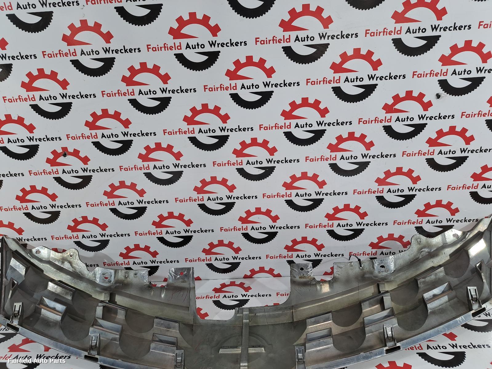 2002-2008 Nissan Murano Grille