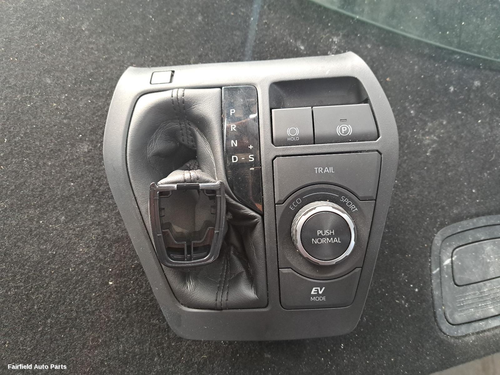 2018-2025 Toyota Rav4 Combination Switch