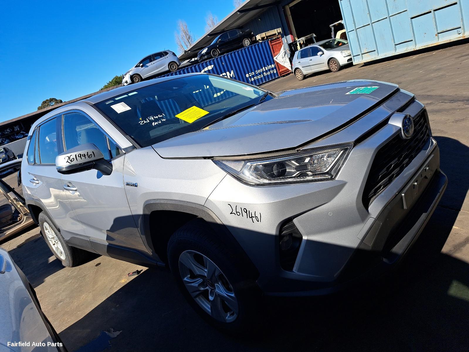 2018-2025 Toyota Rav4 Combination Switch