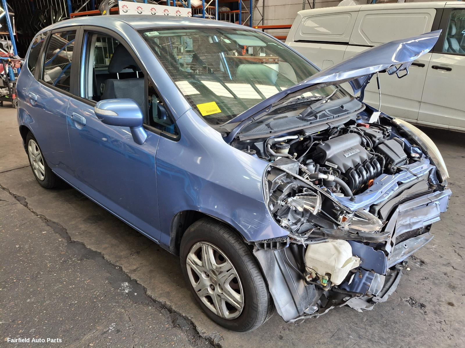 2007 Honda Jazz Seatbelt Stalk