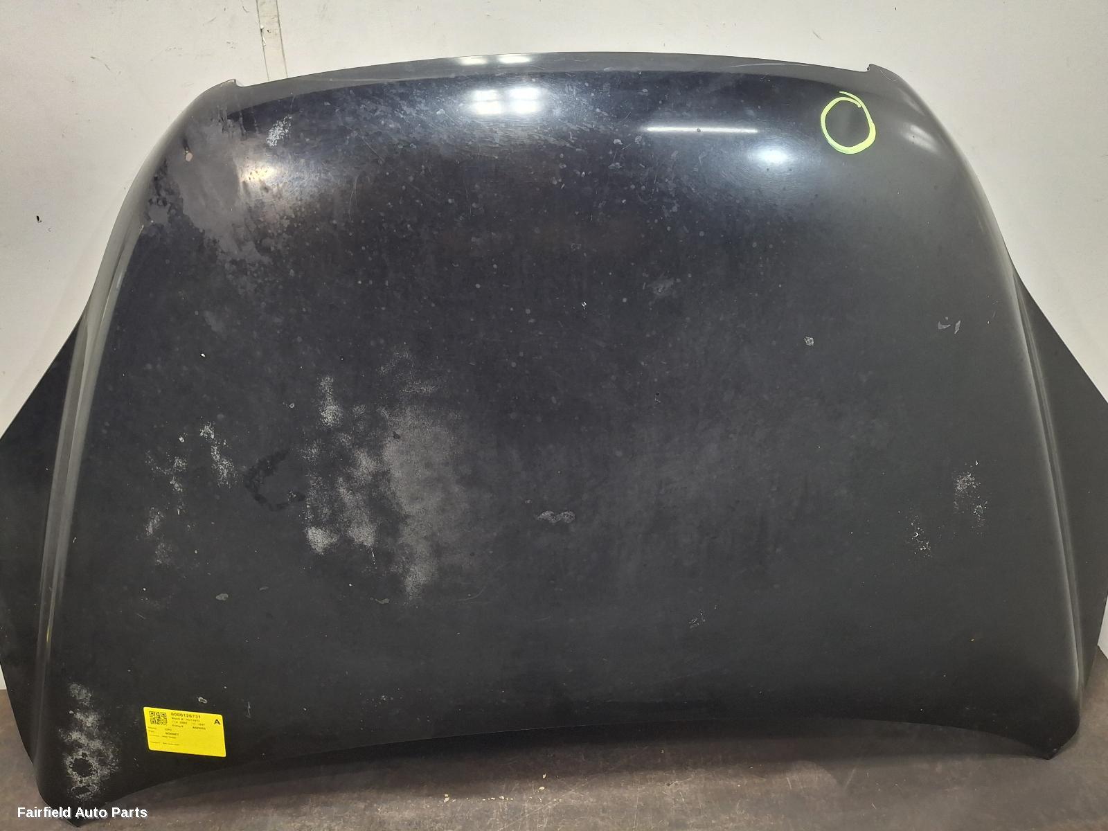 2001-2007 Honda Crv Bonnet