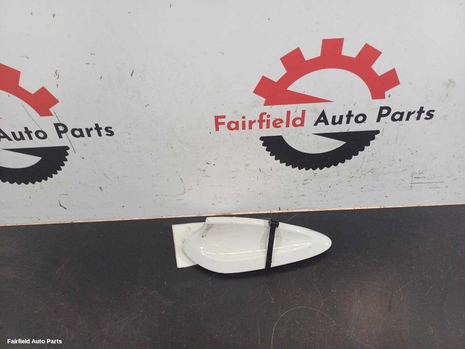 2011-2019 Bmw 1 Series Antenna