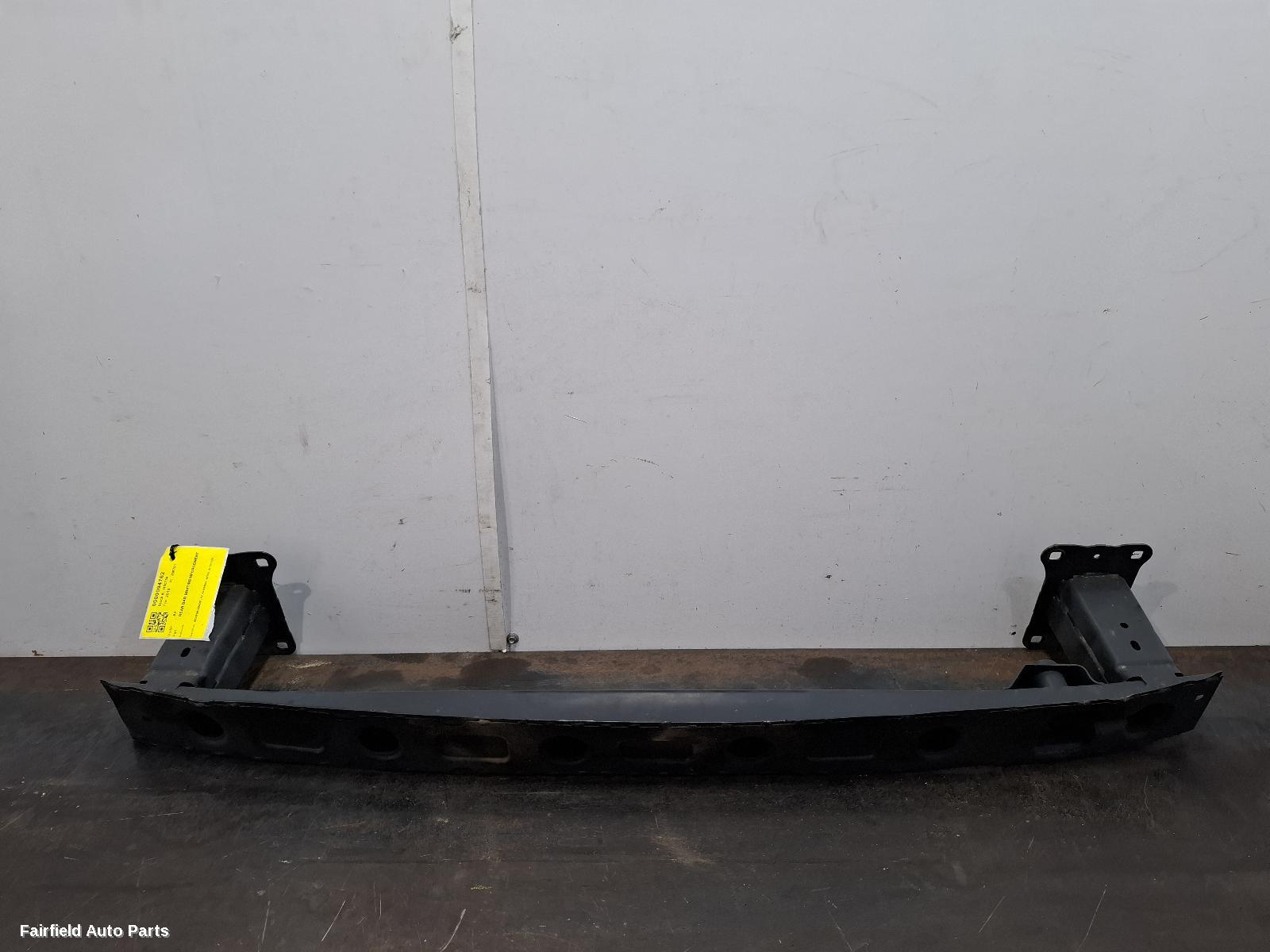 2013-2020 Audi A3 R Bar Bracket Reinfo
