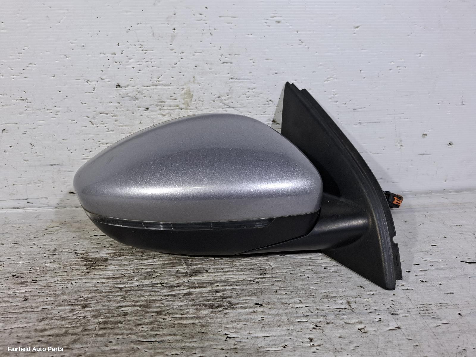 2014-2021 Peugeot 308 Right Door Mirror